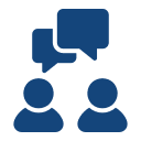 Consultations icon