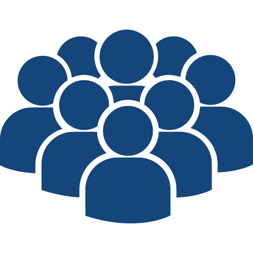 Community-Driven icon